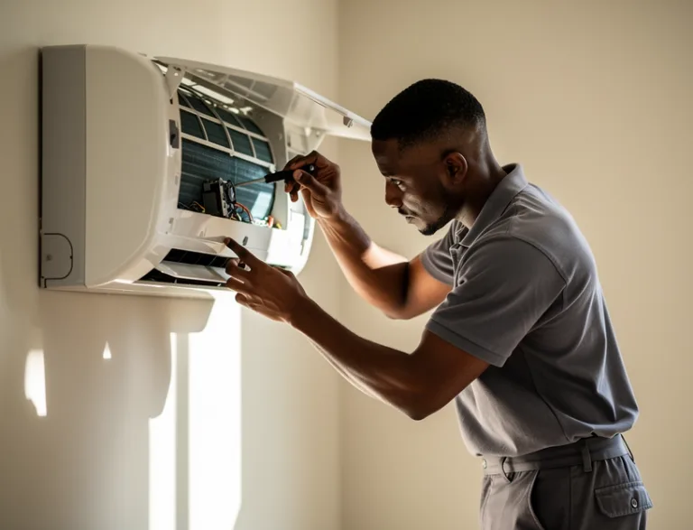 AC Repair service in Enchanted Hills